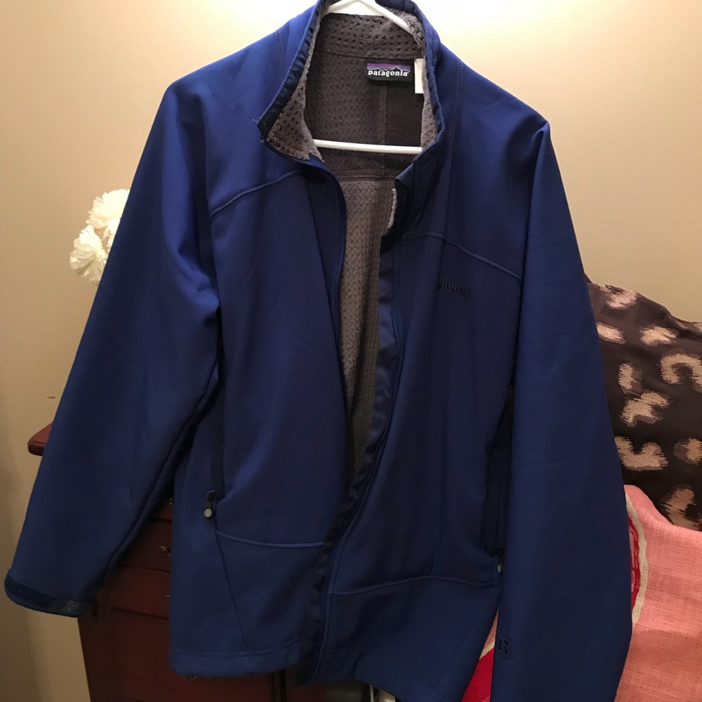 Men’s Patagonia Jacket